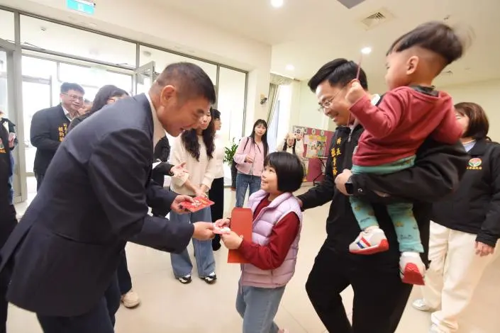 圖片來源:苗栗縣政府