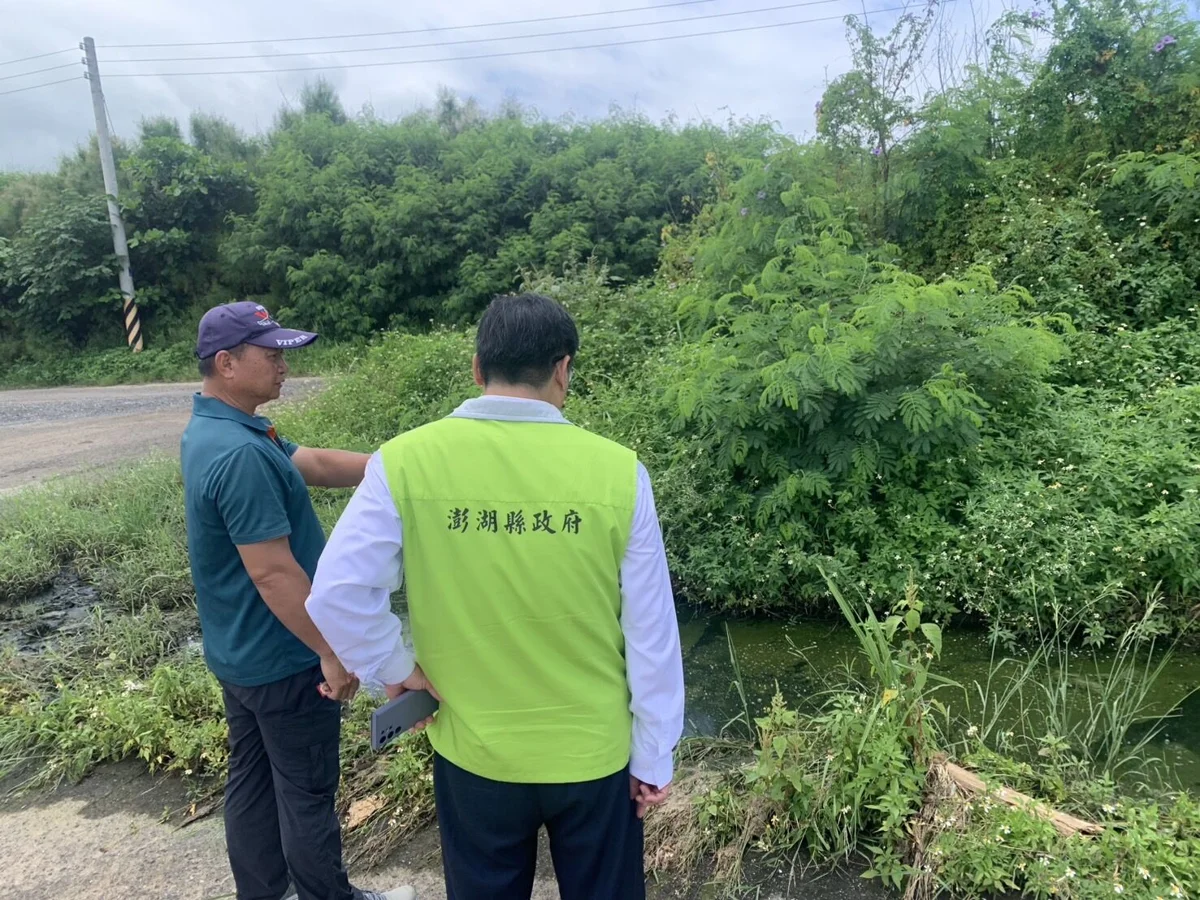 圖片來源:澎湖縣政府