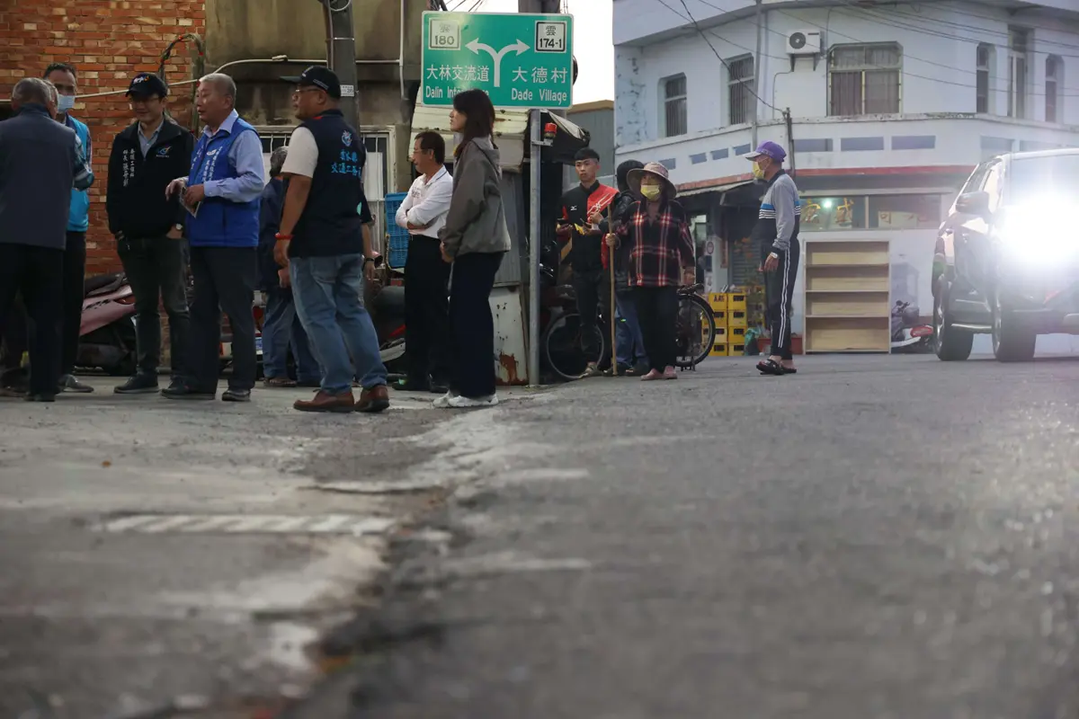 圖片來源:雲林縣政府