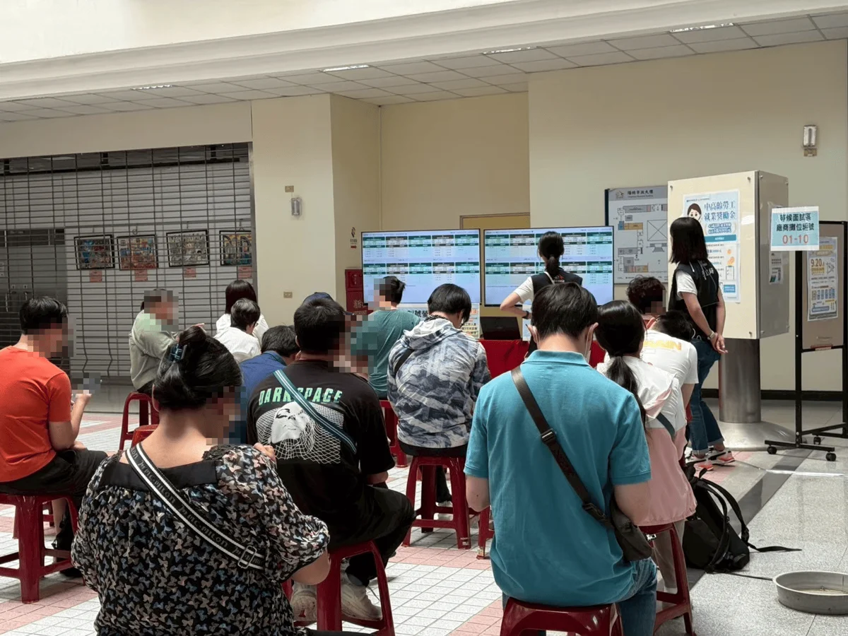 圖片來源:臺中市政府