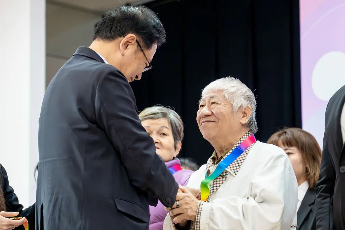 圖片來源:新聞處