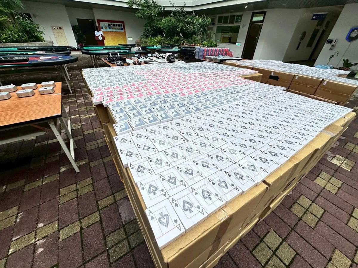 圖片來源:金門縣警察局-焦點新聞