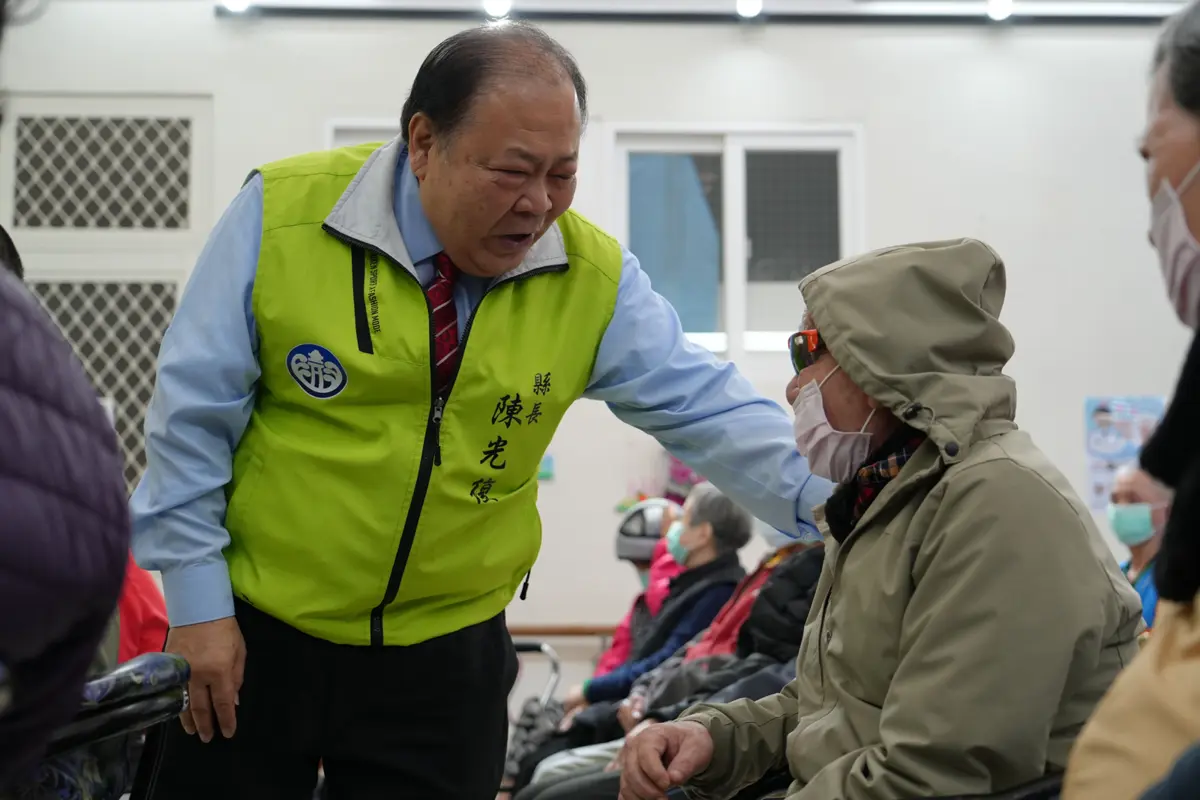 圖片來源:澎湖縣政府