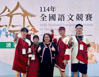 圖片來源:臺中市政府