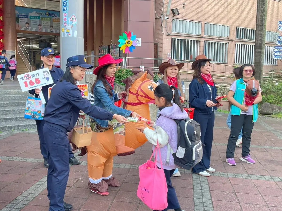圖片來源:臺北市政府