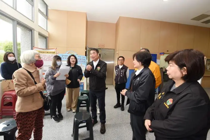 圖片來源:苗栗縣政府