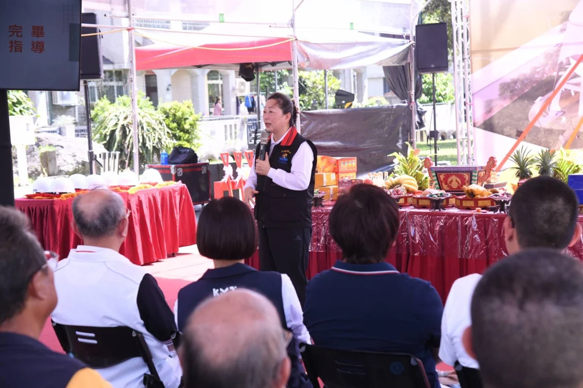 圖片來源:花蓮縣政府