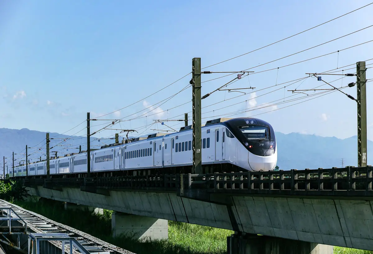 宜蘭鐵路高架化邁大步!計畫送審行政院 縣府盼「地方款砍半」力拚2035通車