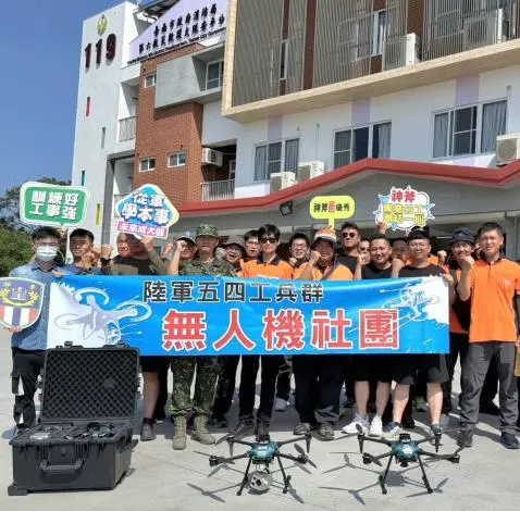 圖片來源:臺南市政府消防局-消防新聞