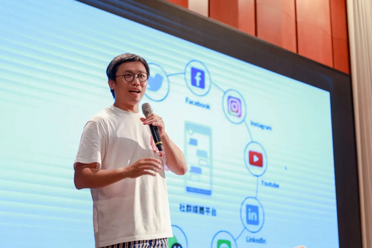 圖片來源:雲林縣政府