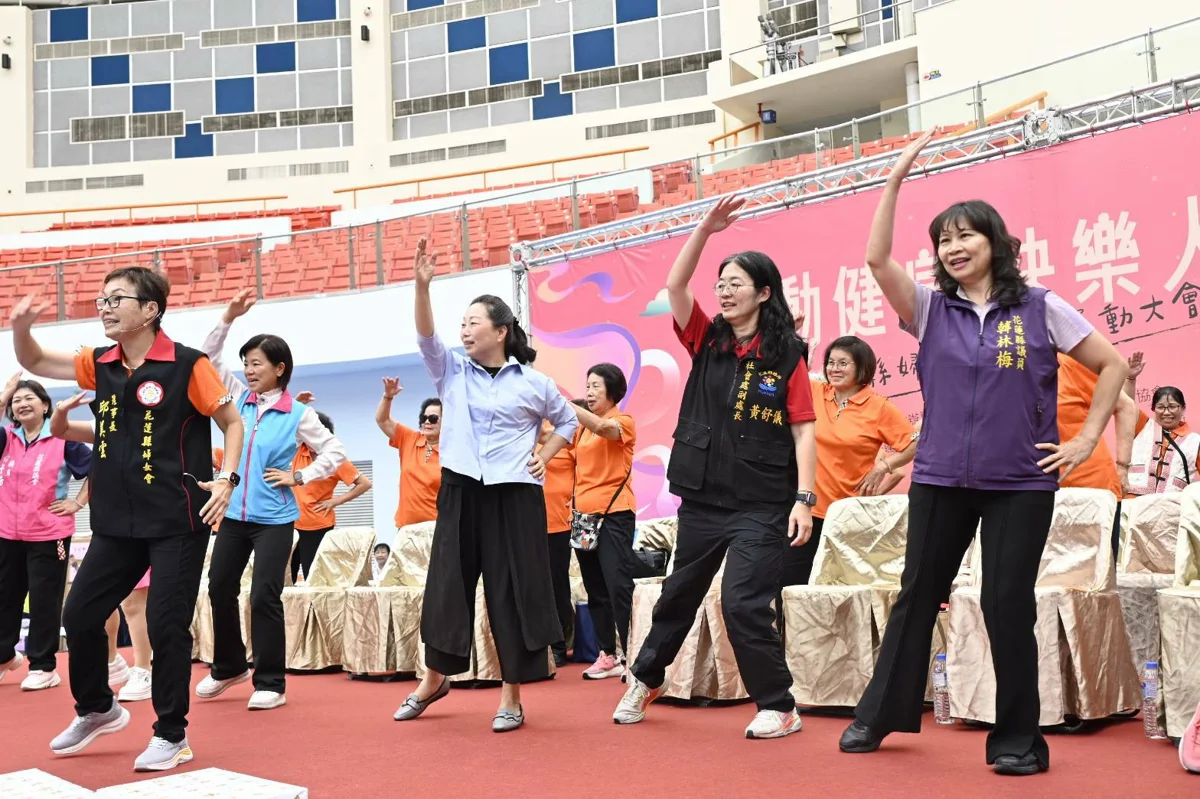 圖片來源：花蓮縣政府