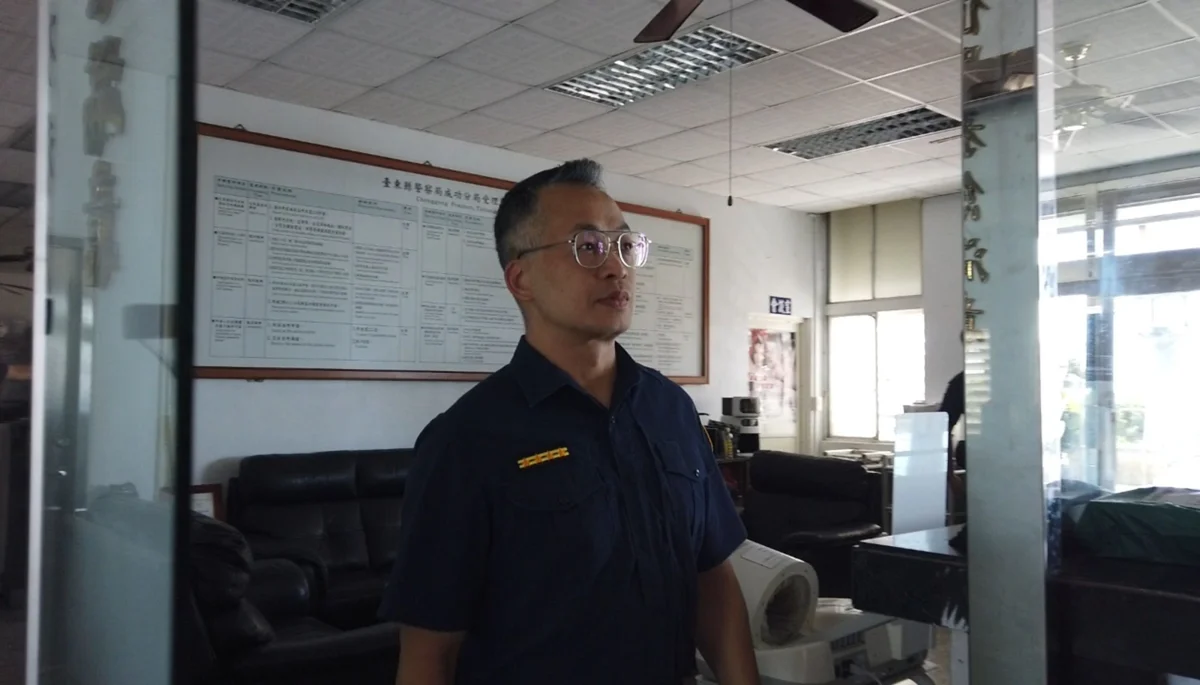 圖片來源:臺東縣政府