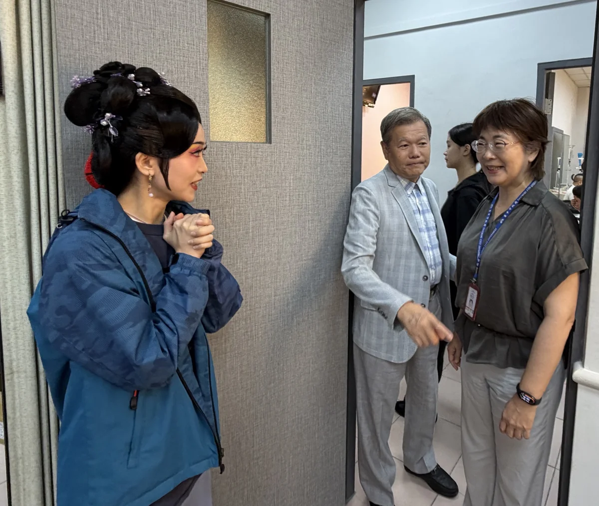 圖片來源:臺中市政府