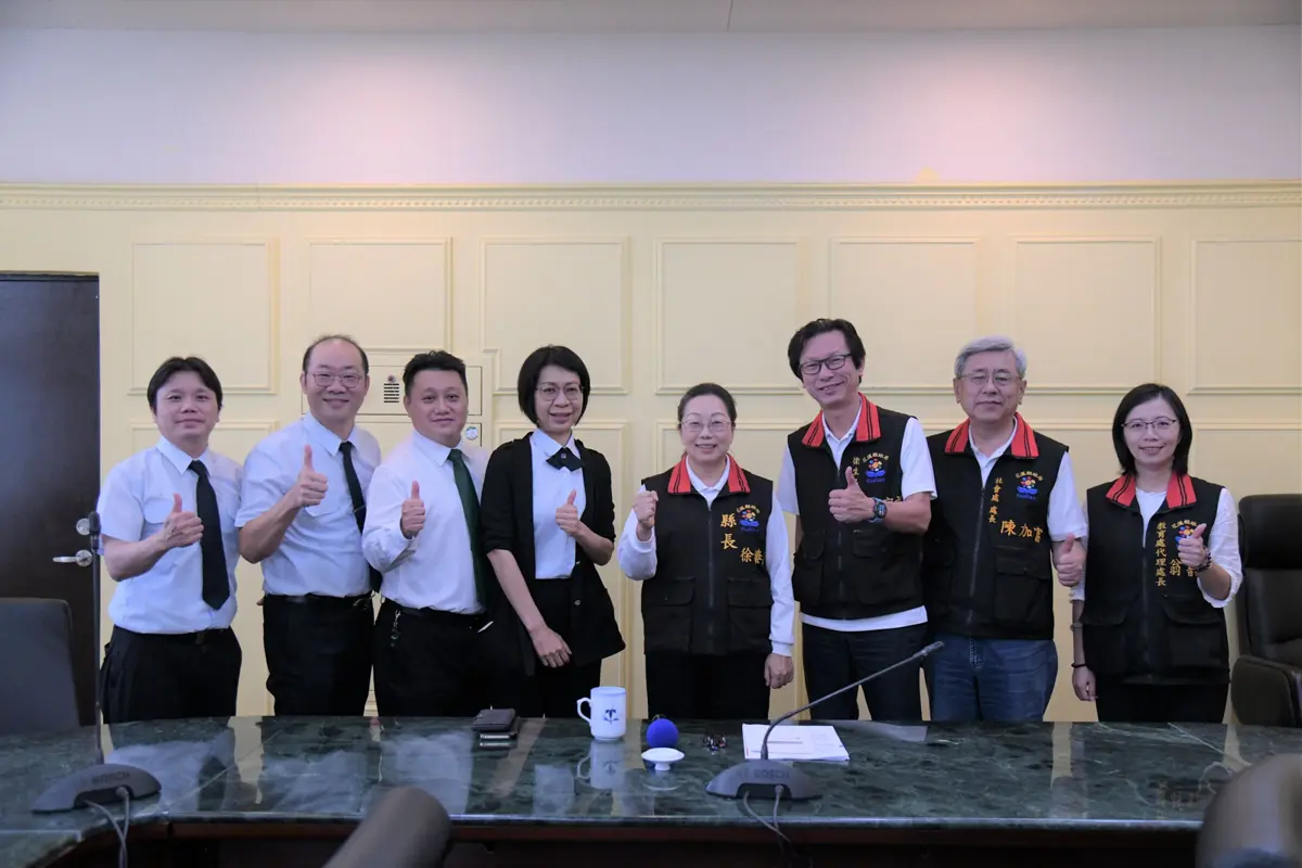 寶島眼鏡「友EYE小巴」啟程花蓮 助偏鄉護眼再出發