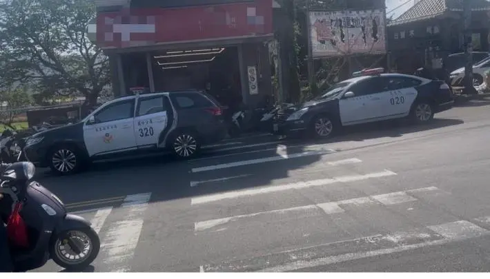 圖片來源:苗栗縣政府