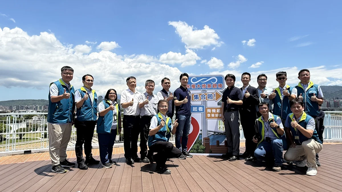圖片來源:臺北市政府