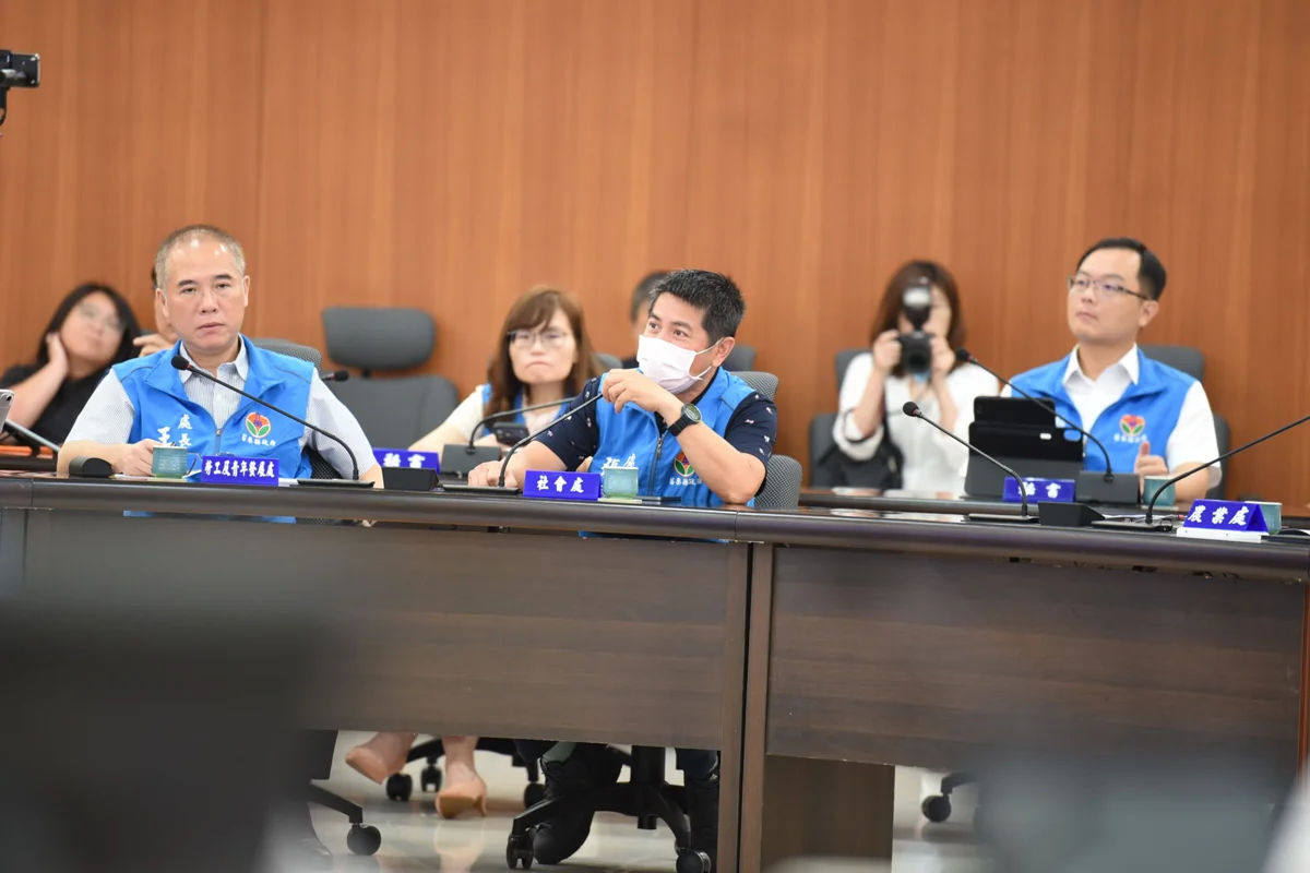 圖片來源：苗栗縣政府