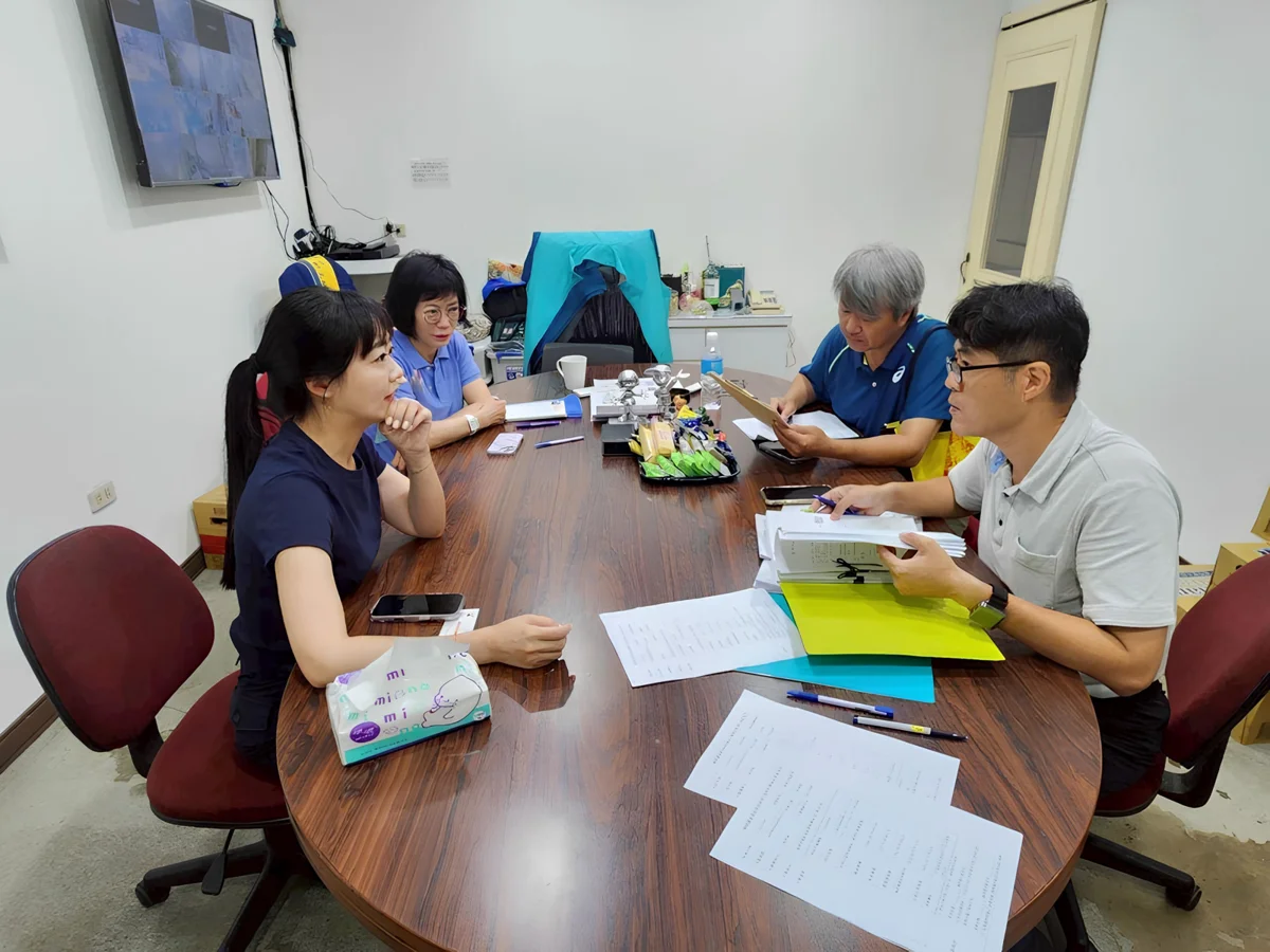 特定工廠合法化有解！台南市推一站式輔導，周邊設施補助再放寬