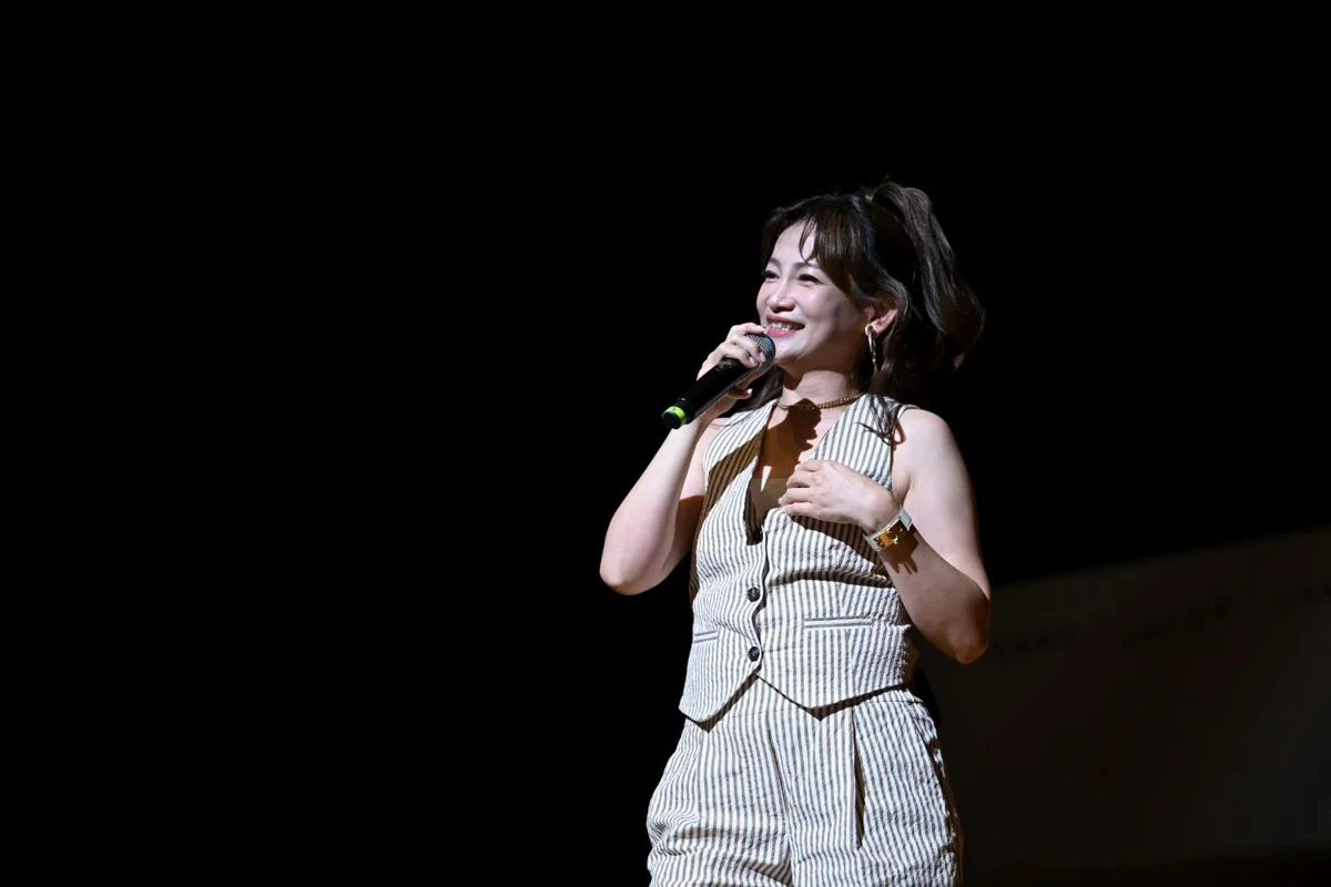 【2026現場直擊】新竹金曲傳唱音樂會飆唱週末!曾心梅、荒山亮等實力派歌手嗨翻演藝廳