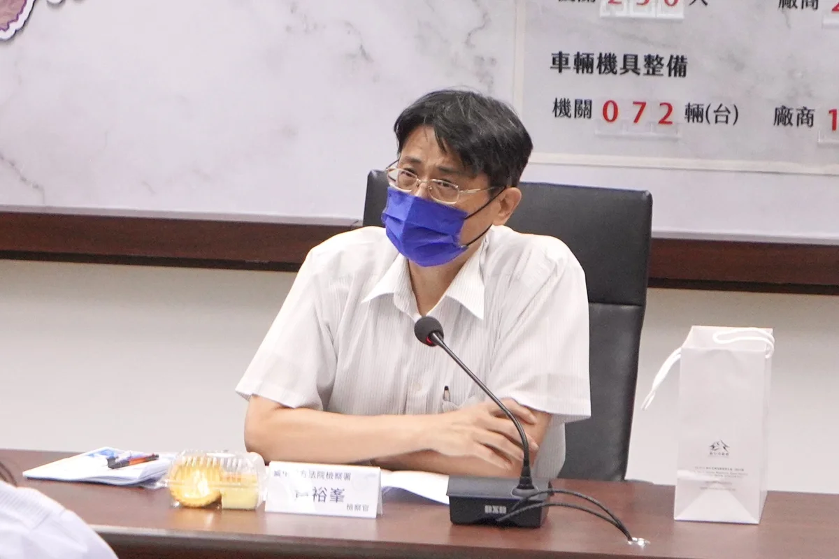 圖片來源:臺中市政府