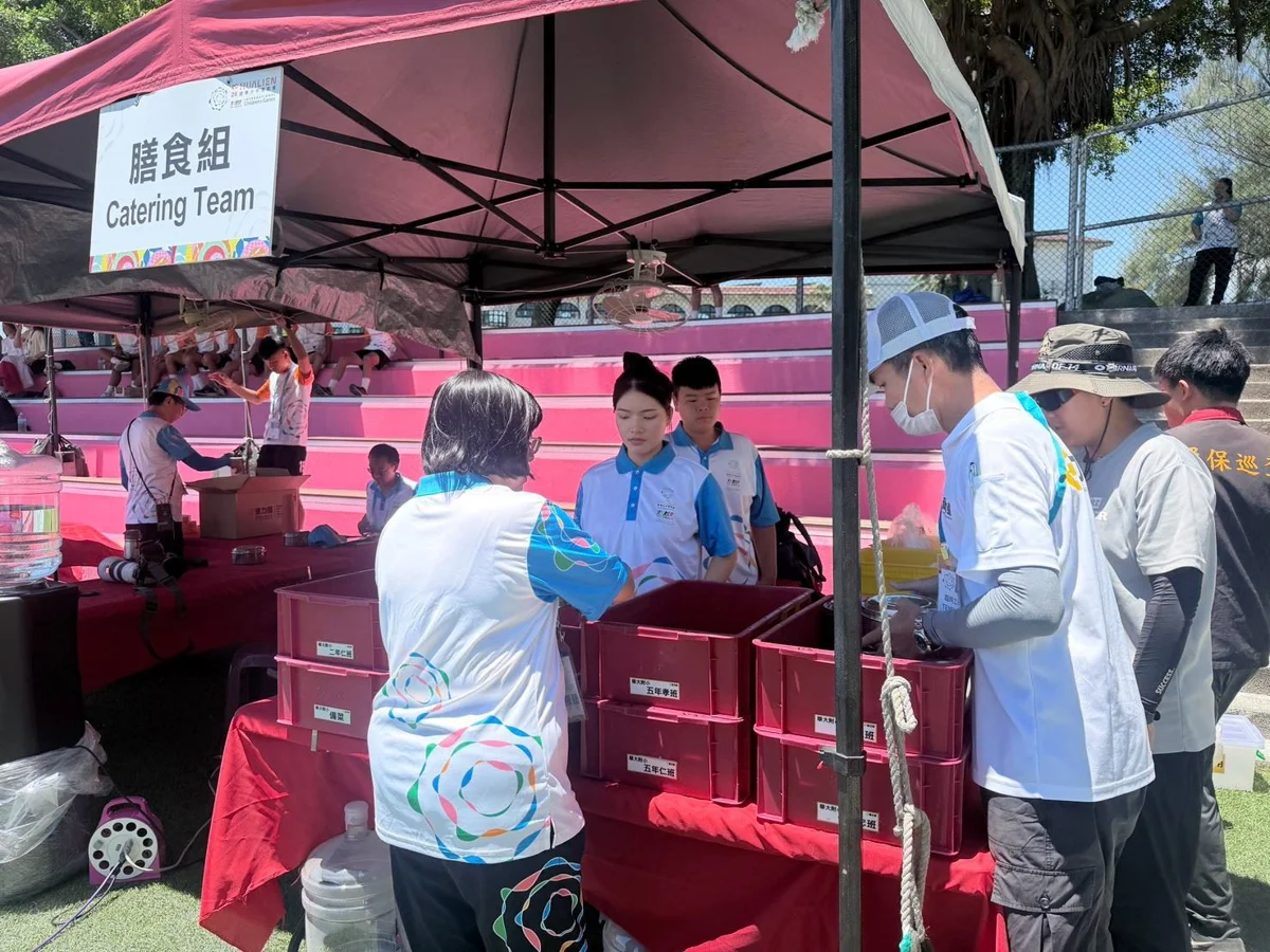 圖片來源：花蓮縣政府