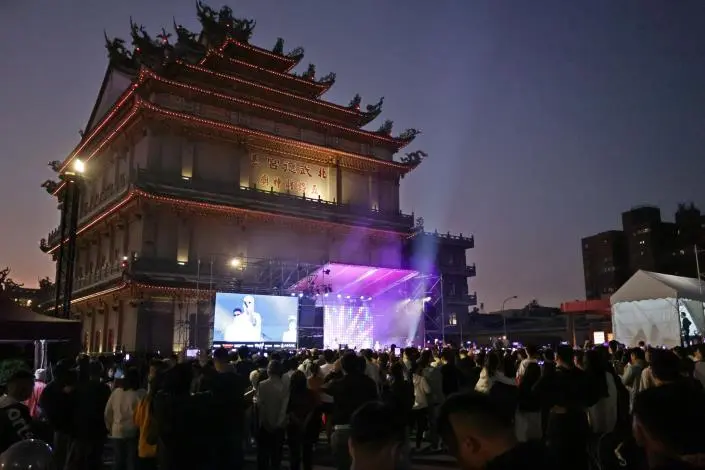 圖片來源:雲林縣政府
