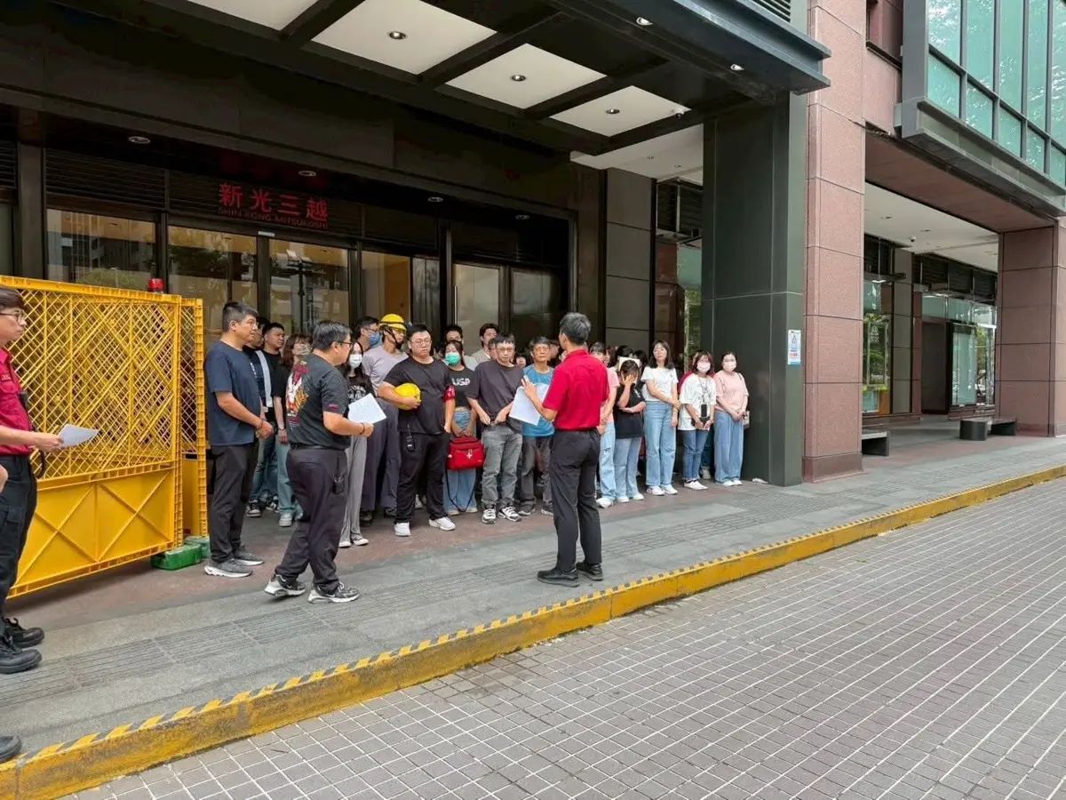 圖片來源:臺中市政府