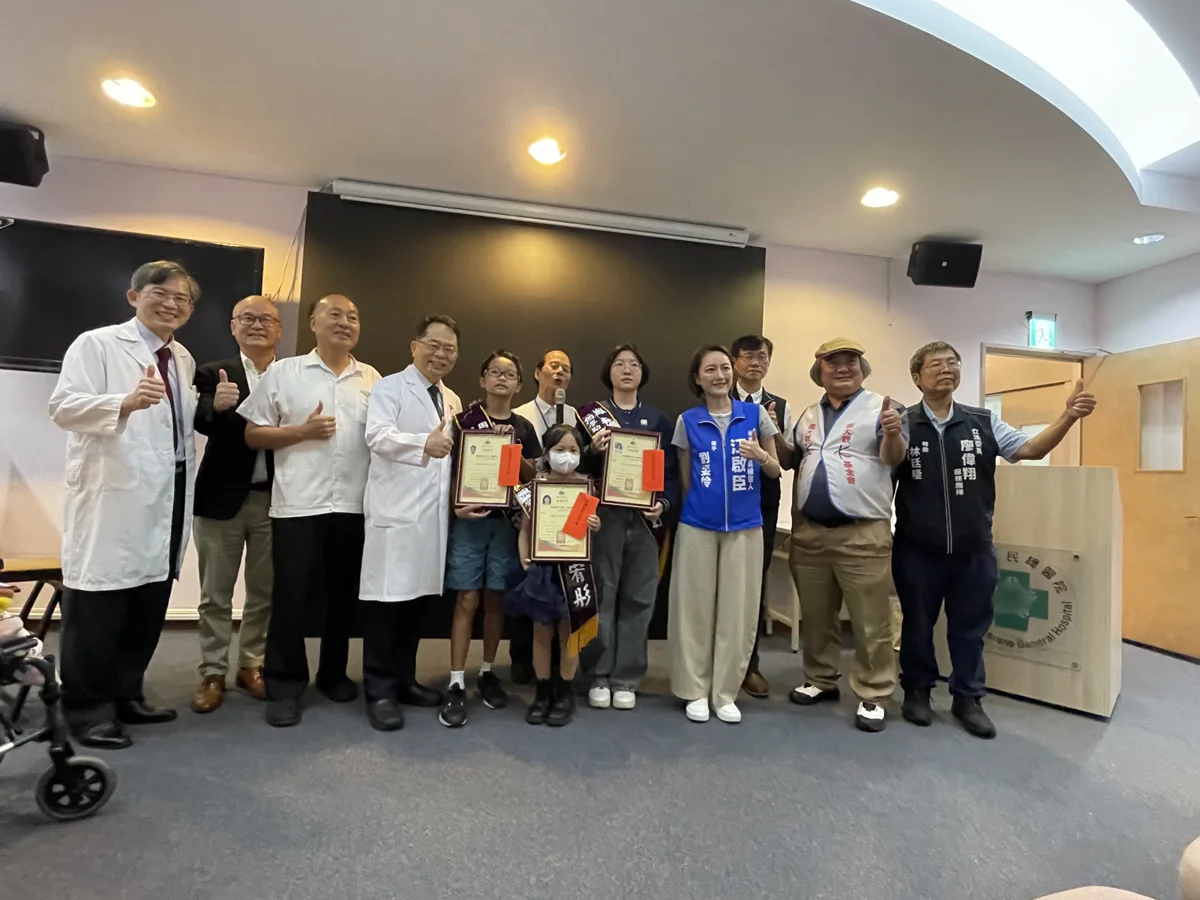 圖片來源:臺中市政府