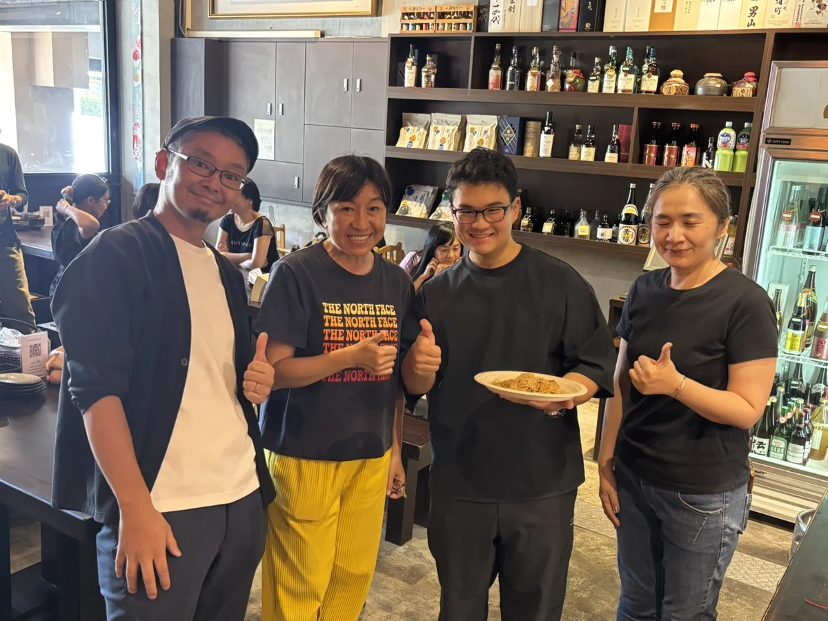 圖片來源:臺南市政府