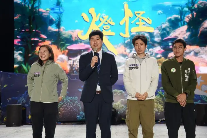 圖片來源:苗栗縣政府