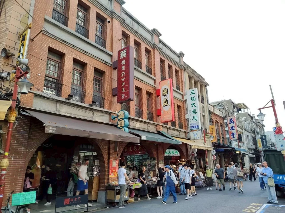 圖片來源:臺北市政府