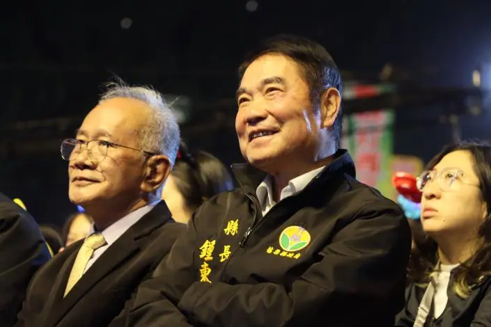 圖片來源:苗栗縣政府
